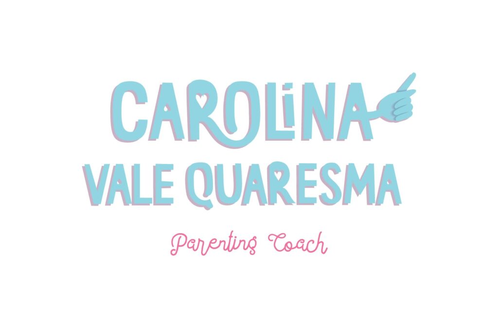 Clientes - Logotipo Carolina Vale Quaresma