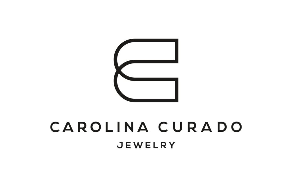 Clientes - Logotipo Carolina Curado