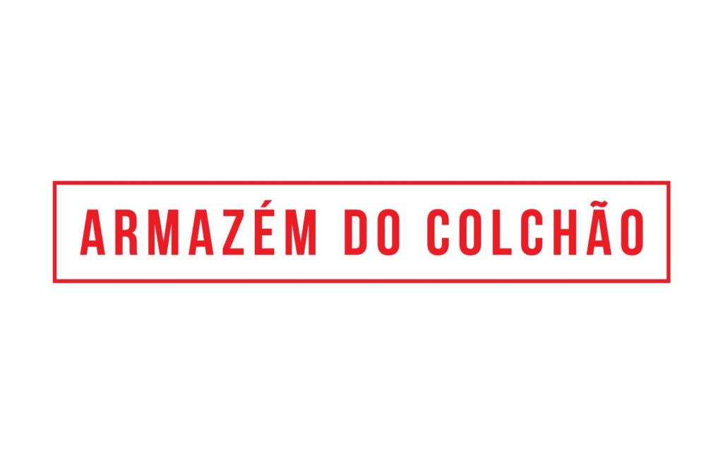 Clientes - Logotipo Armazém do Colchão