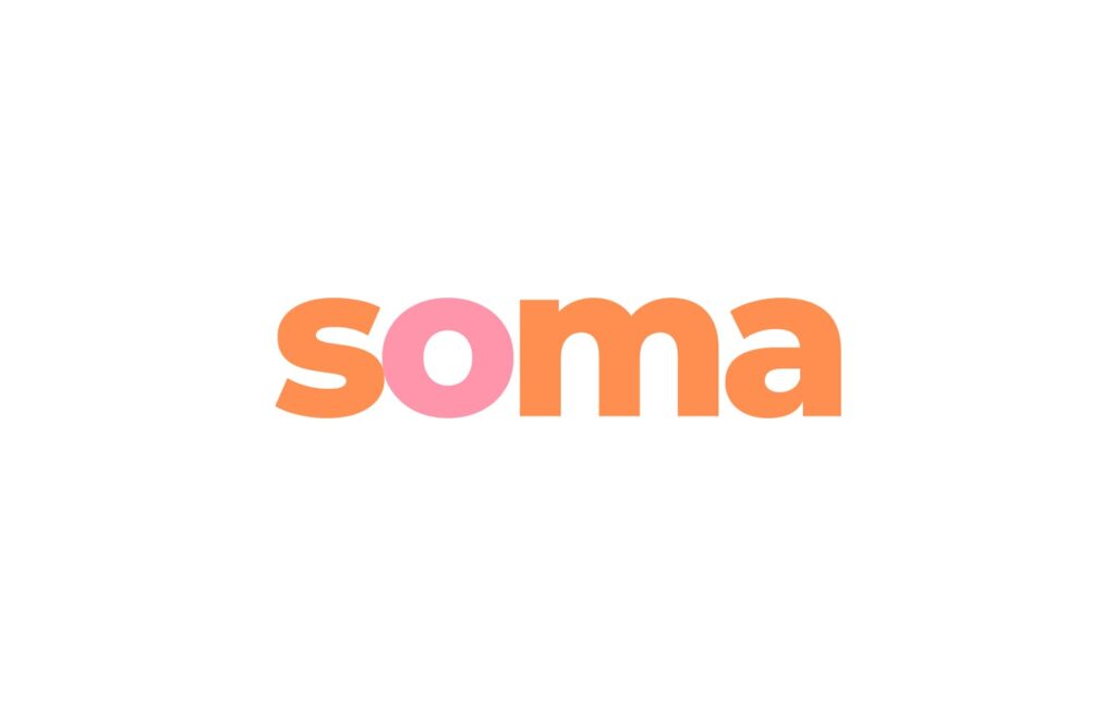 Clientes - Logotipo Soma