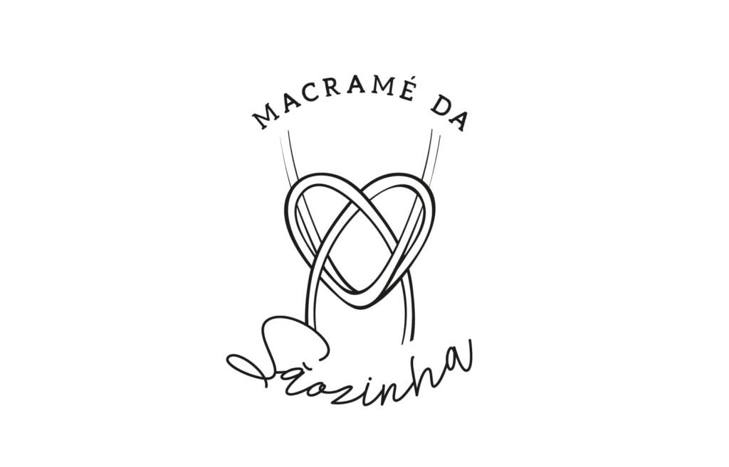 Clientes - Logotipo Macramê da Sozinha