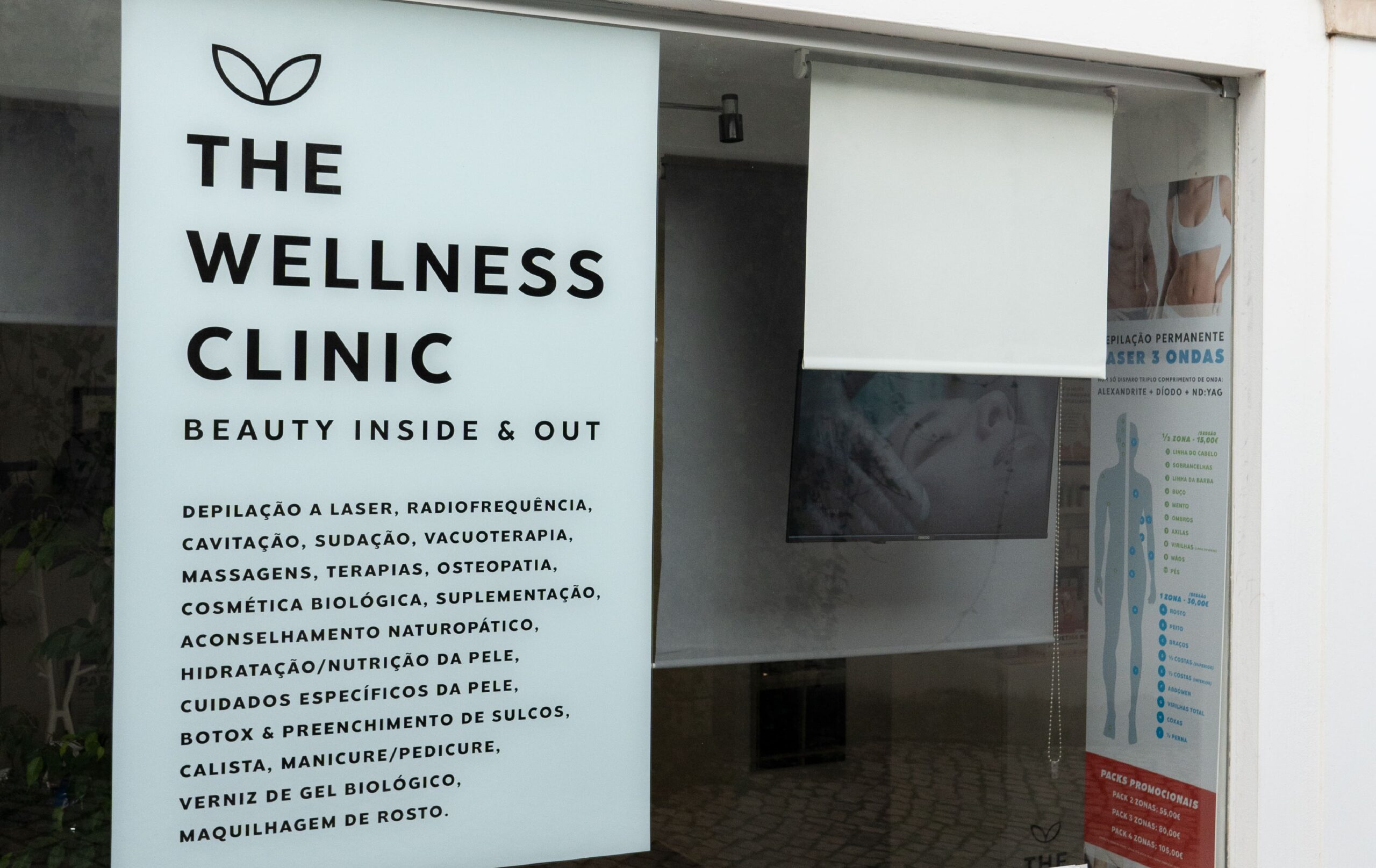 The Wellness Clinic 4