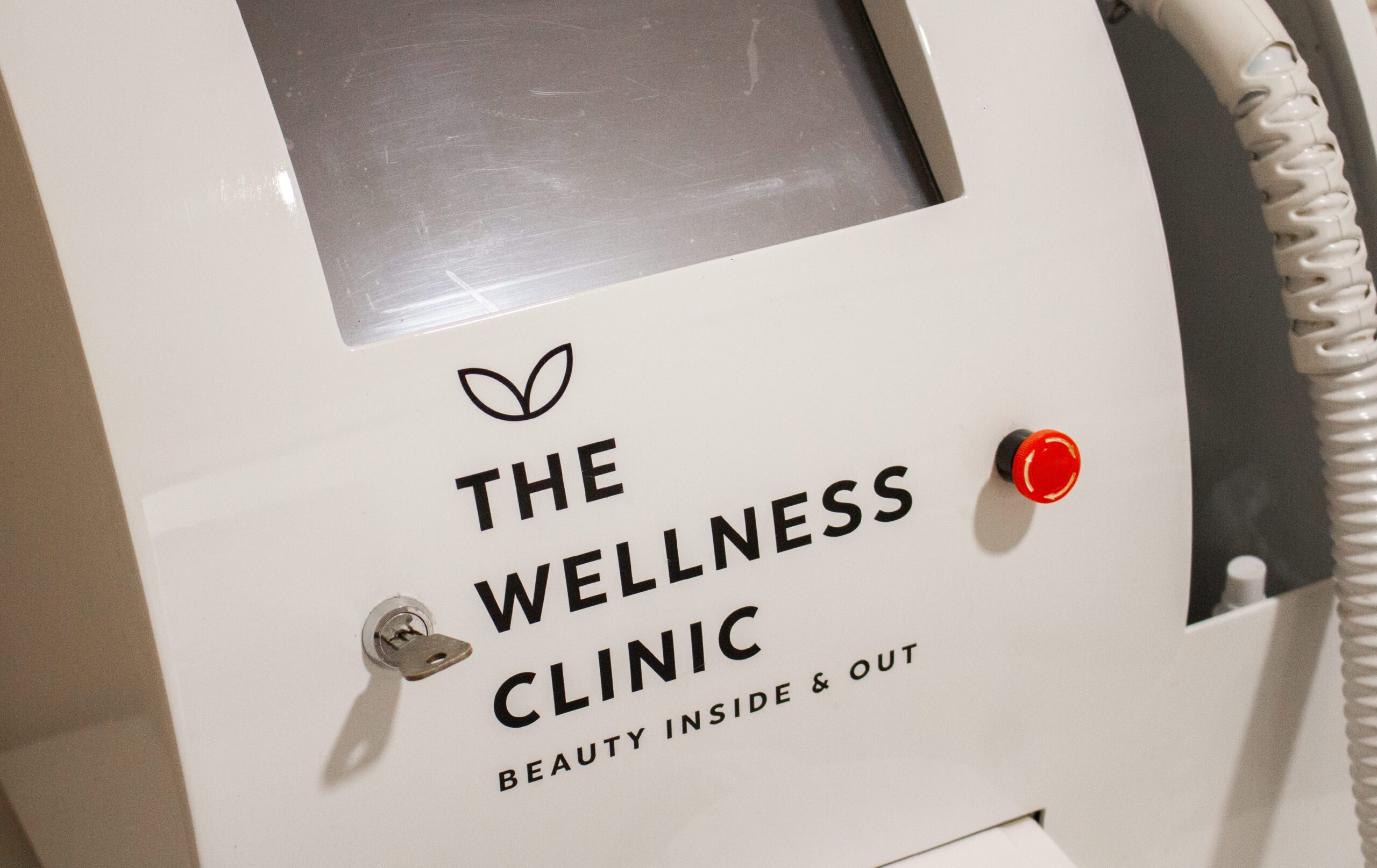 The Wellness Clinic 7
